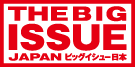 THE BIG ISSUE JAPAN