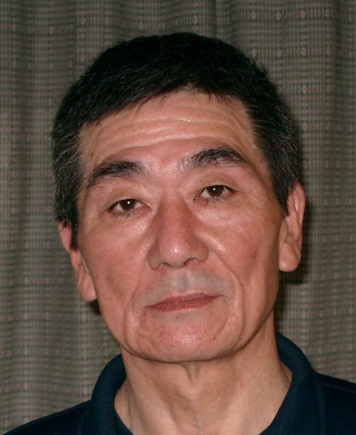 金子 春光
