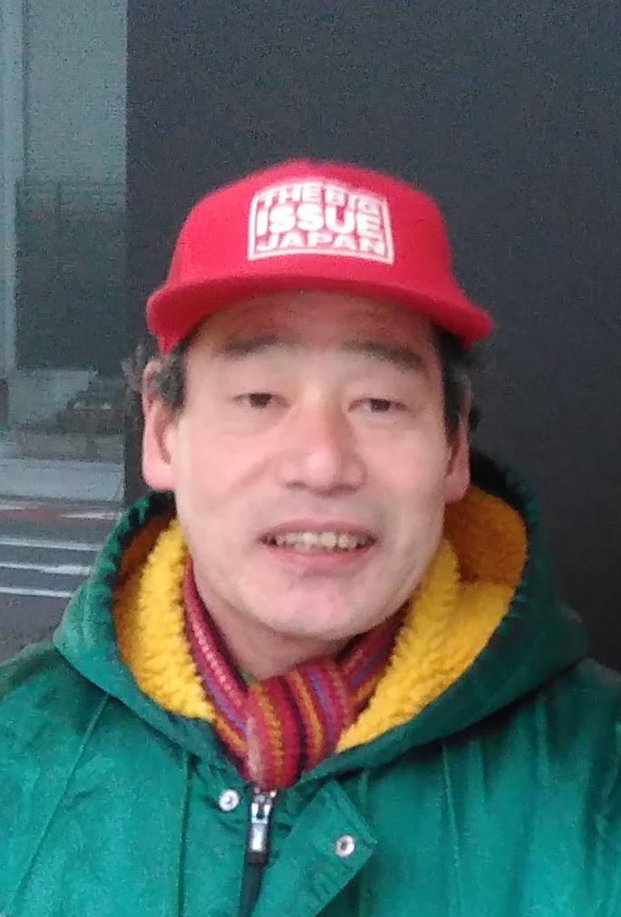小坂保行