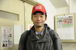 勝俣潤一