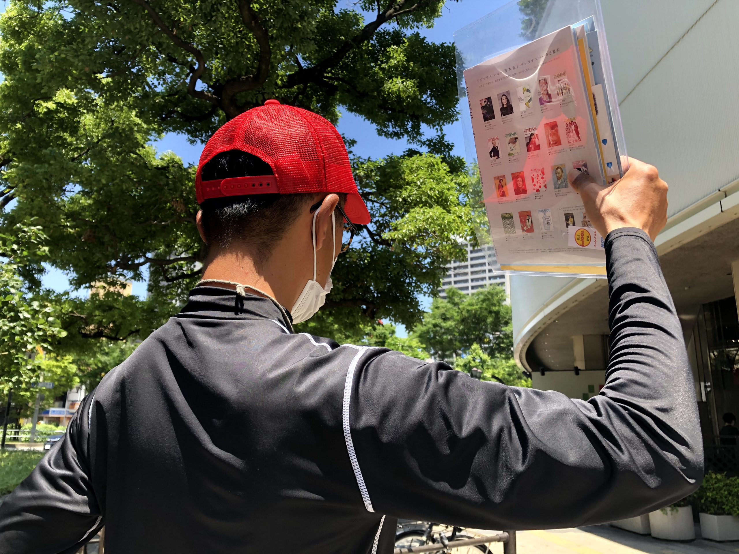 O・Hさん