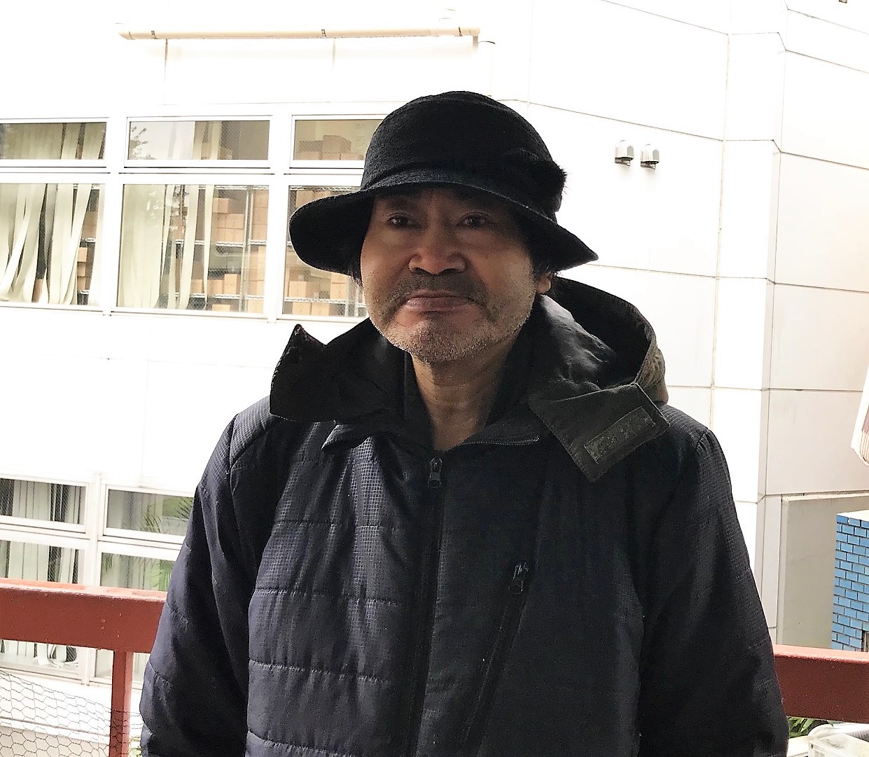 山本淳次